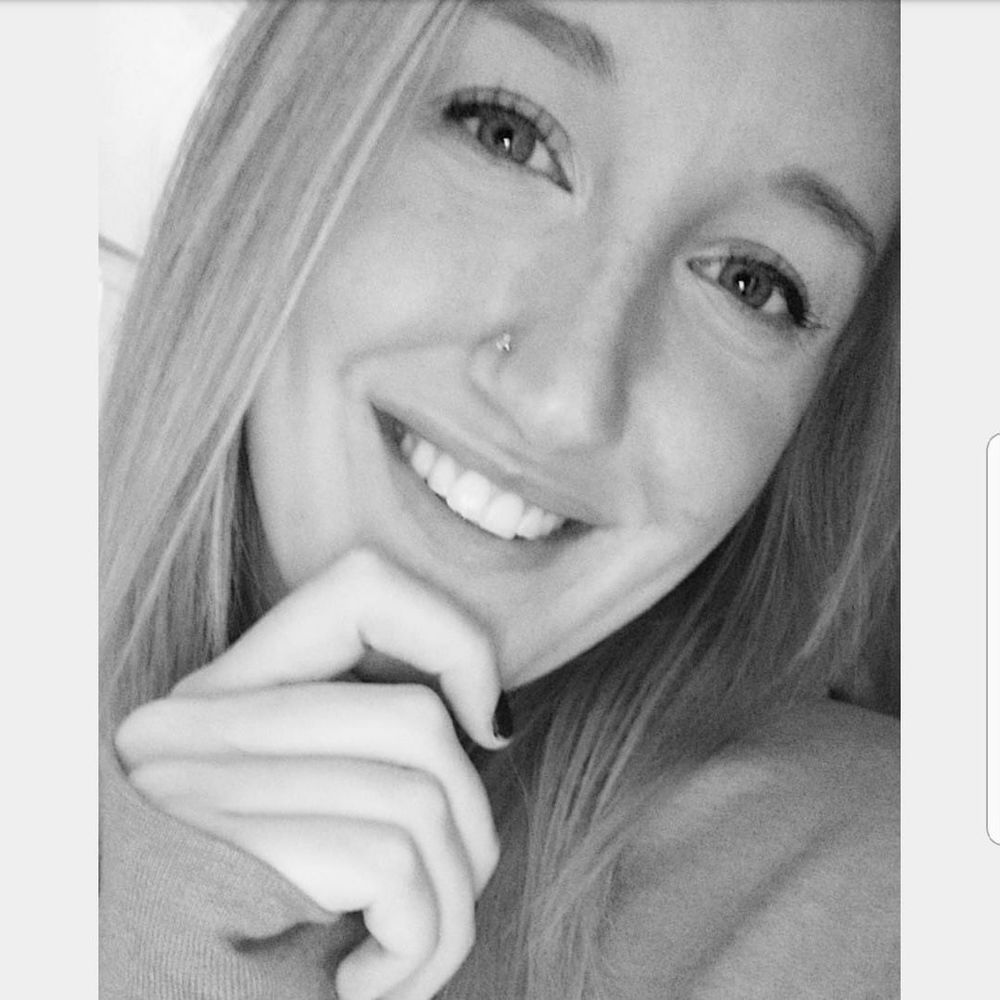 Meet your Posher, Jess